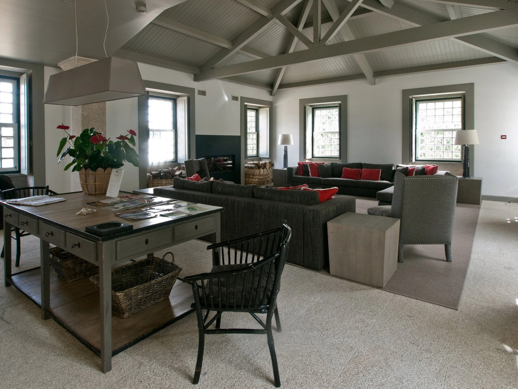 Pacheca The Wine House Hotel e Spa - Quinta da Pacheca