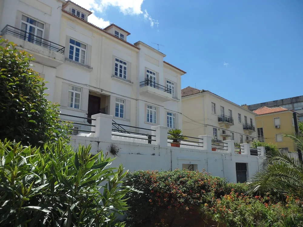 Casa Coimbra Guesthouse & Garden