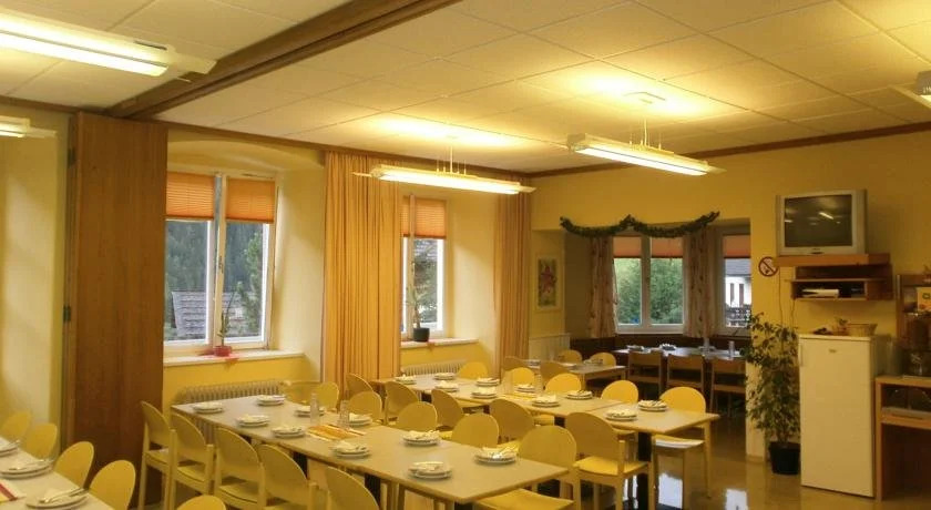 Jugend- und Familiengästehaus Heiligenblut