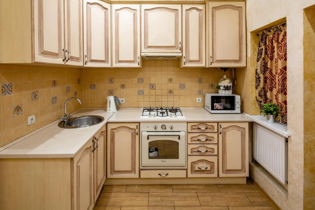 Alfa Apartments Ohienka 17 1