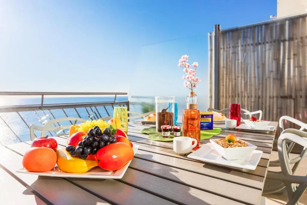 Le Fiorentina AP4248 by Riviera Holiday Homes