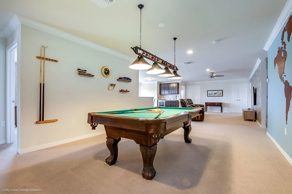 Windsor at Westside - 8817 Macapa Drive