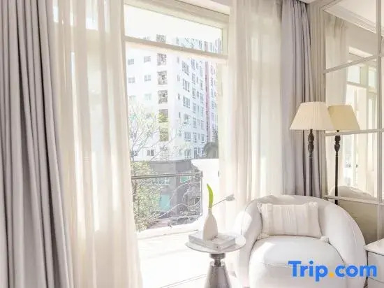 Keypad Hotel - Nhân Hòa