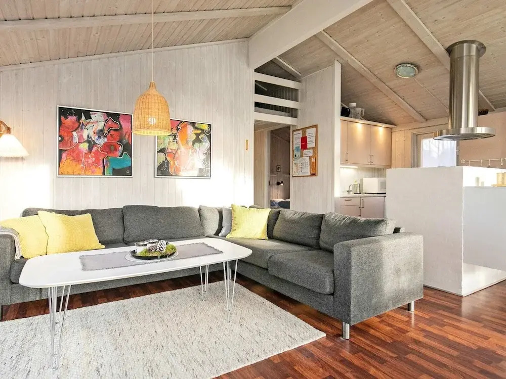 10 Person Holiday Home in Humble-by Traum