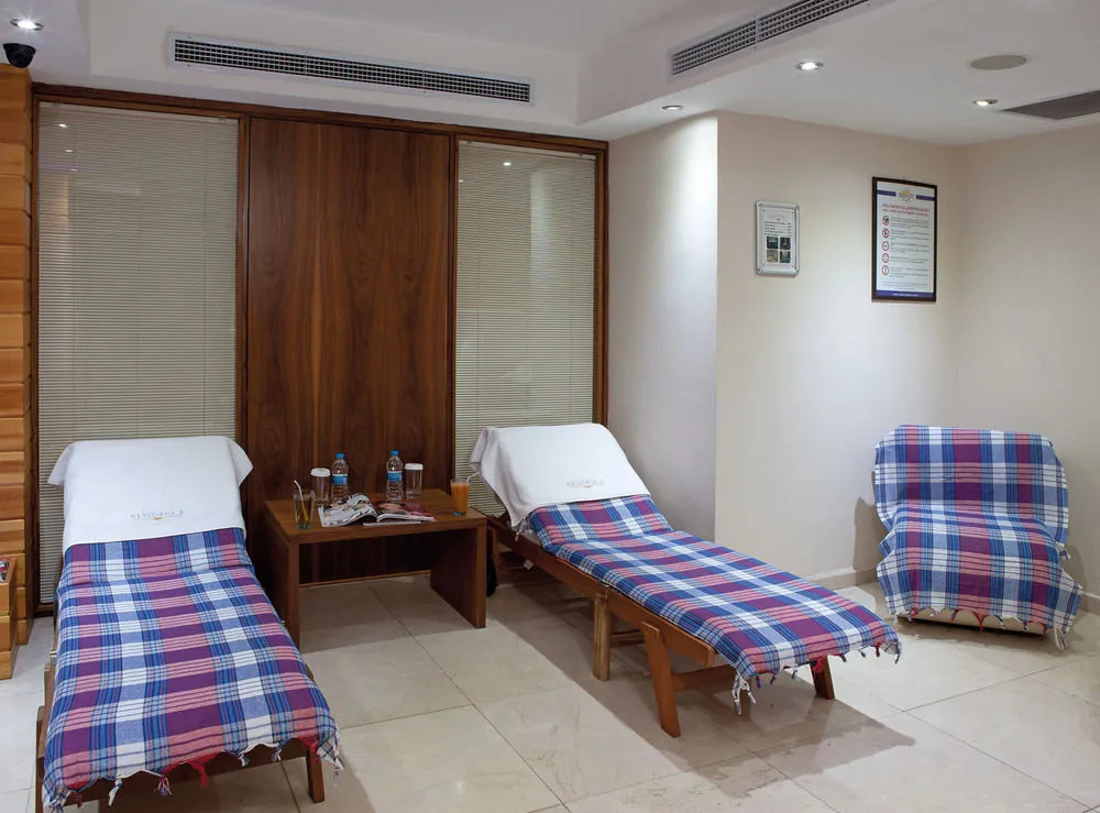 Lazz By Ketenci Hotel