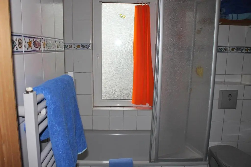 Hotel Zur Erholung