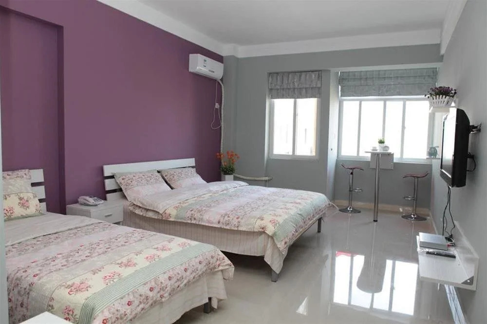 Sunshine Apartment Hotel