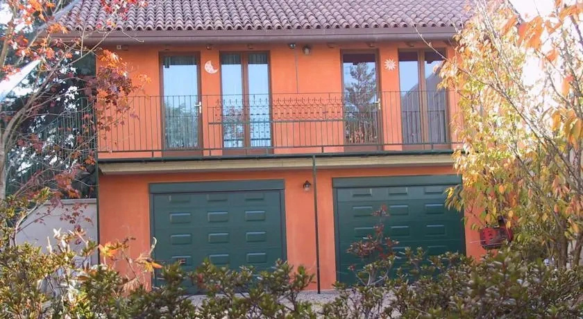B&B Villa Sogno