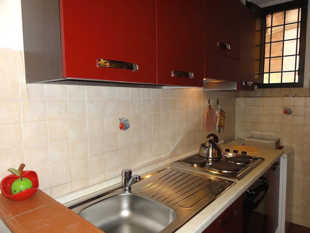 Navona - DormiRoma Apartments