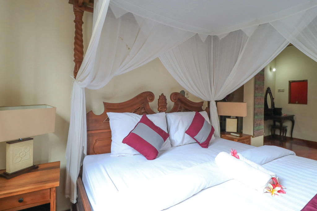 Ubud Asri Homestay at Ubud
