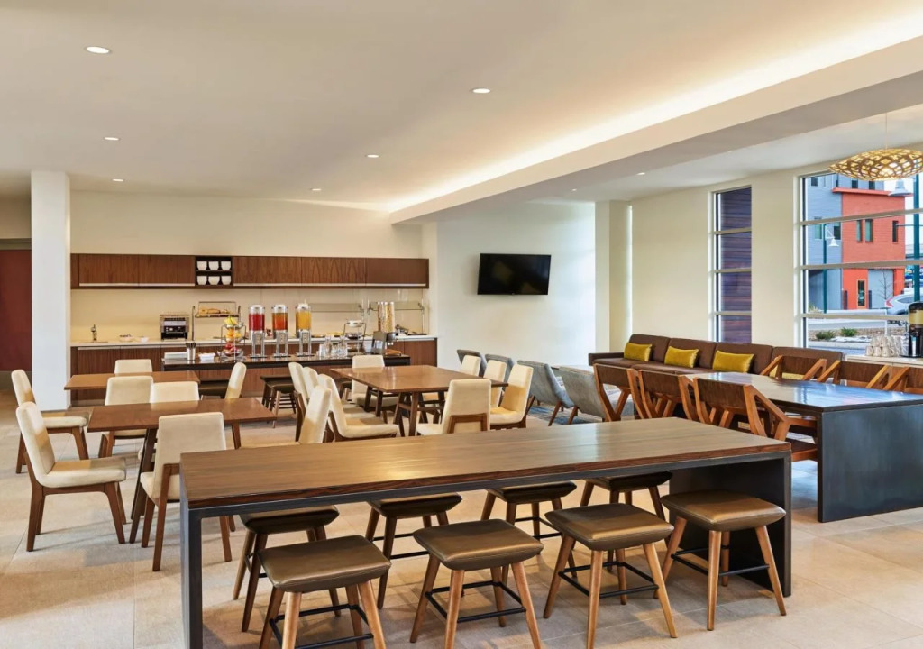 Element by Marriott Basalt - Aspen