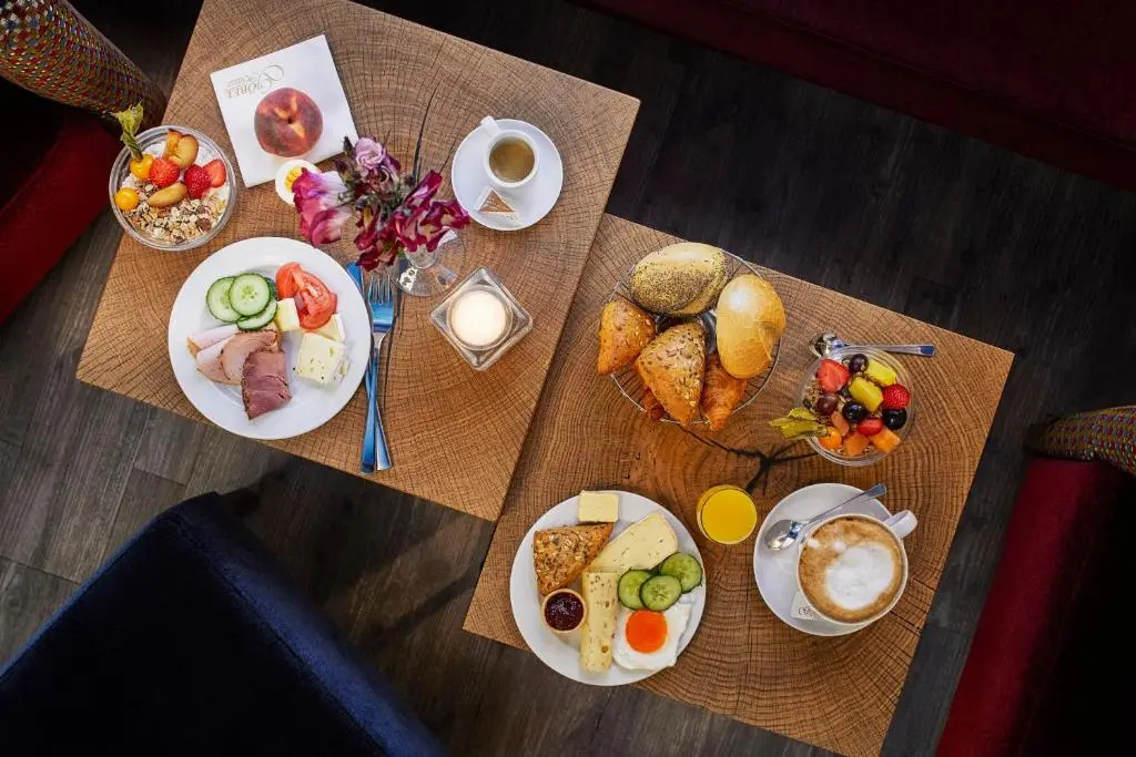 Göbels Hotel Rodenberg