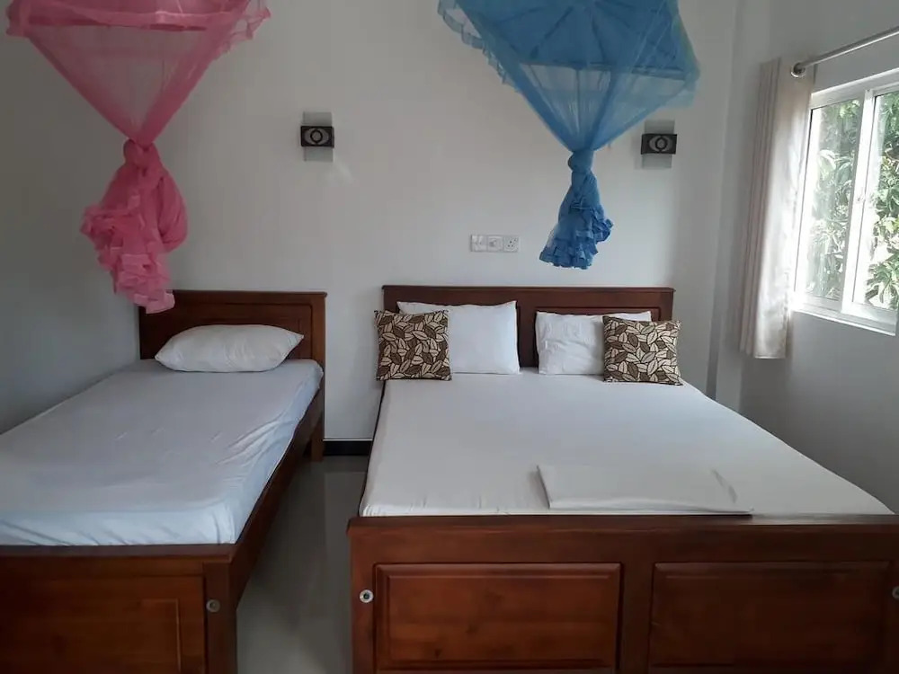 Anna Tourist Inn