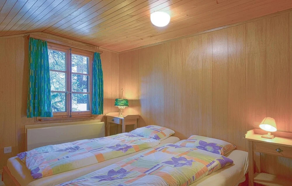 Chalet Domino