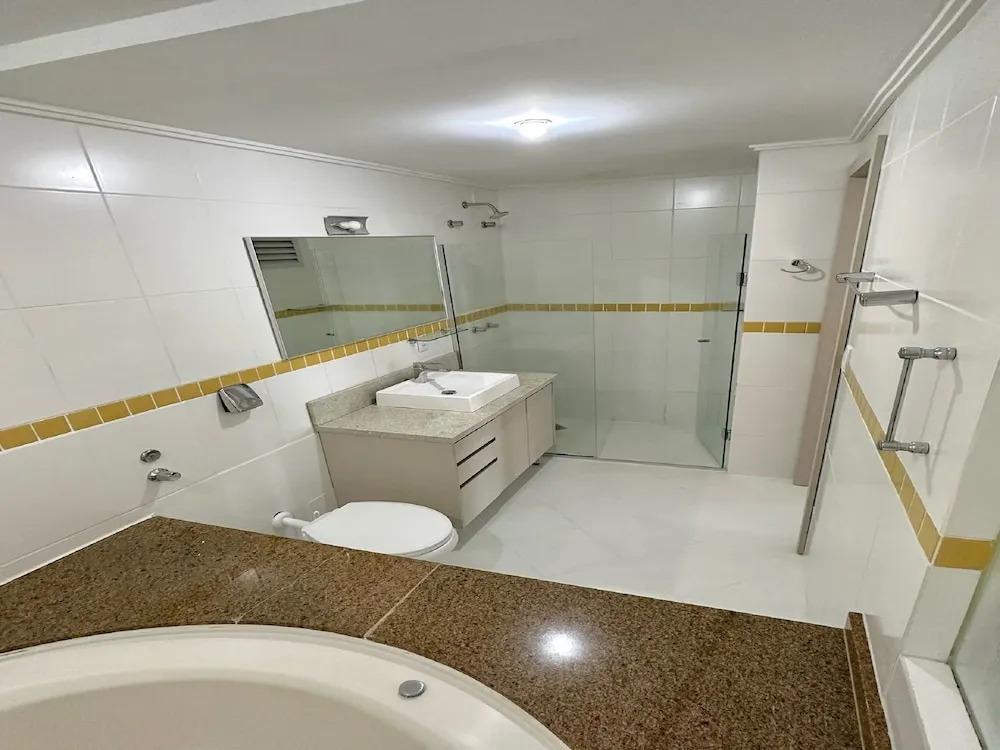 Apartamento 615 Saint Sebastian