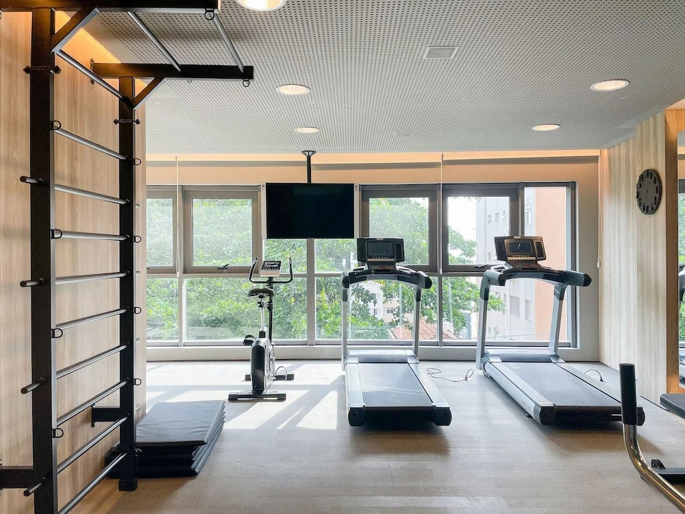 Studios Hub Vila Madalena 2.0