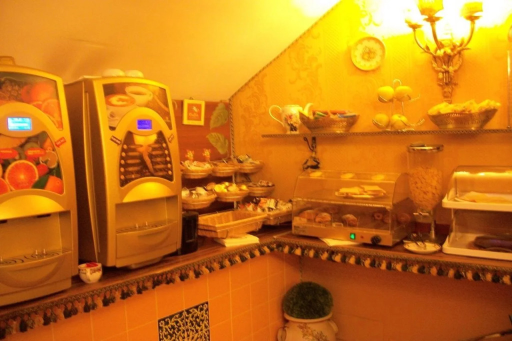 Residenza Ave Roma