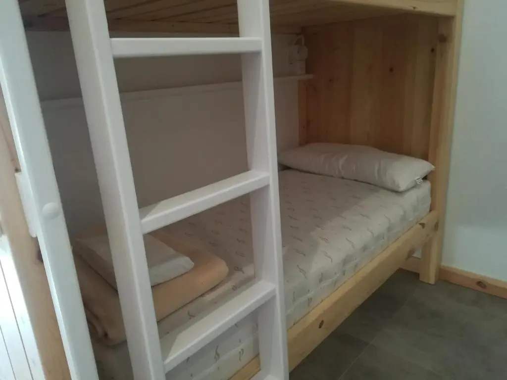 Albergue Milladoiro
