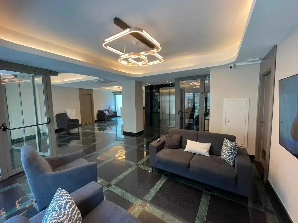 Hotel Lina Oldcity