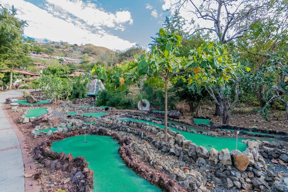 Casa 36 Hermosa Heights