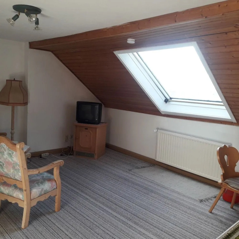 Landhotel Jägerhof Bischofsgrün