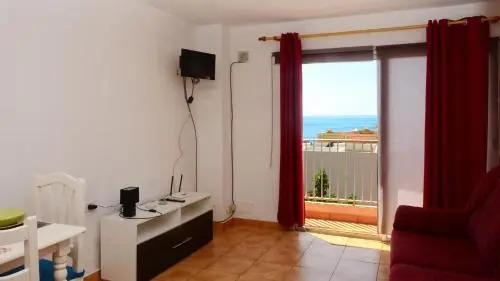Apt. Ulises 1A