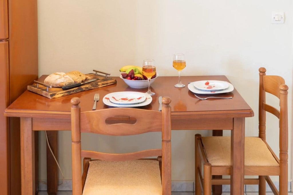 Casa di Colona Studio