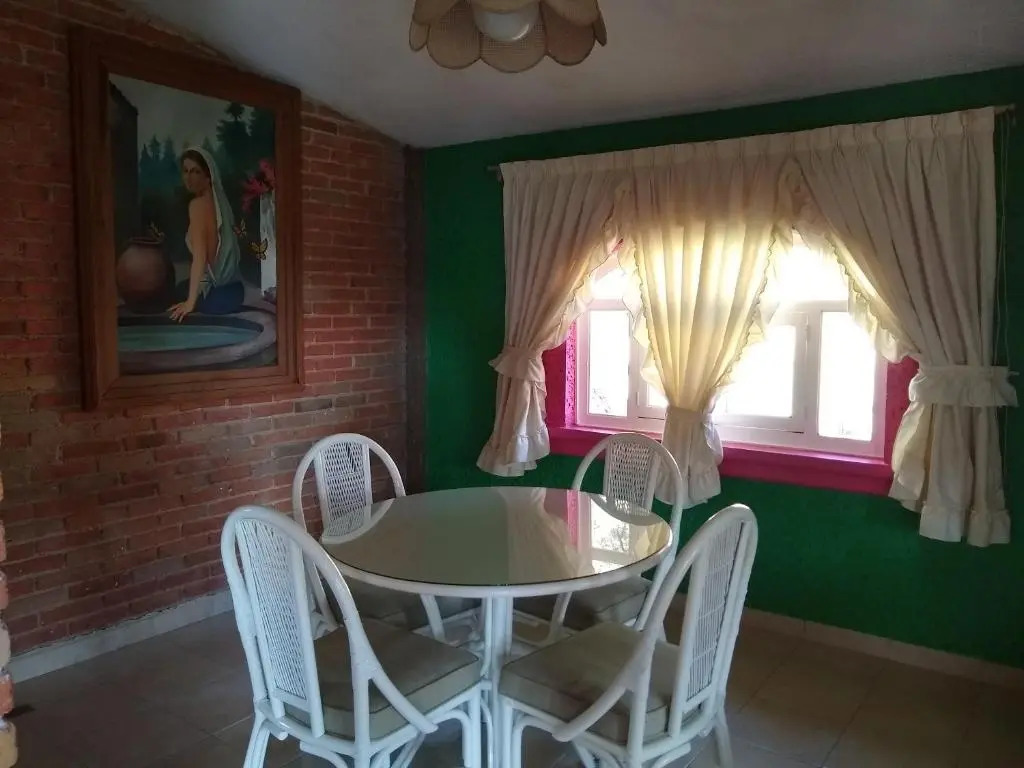 Hotel Villa Monarca Inn