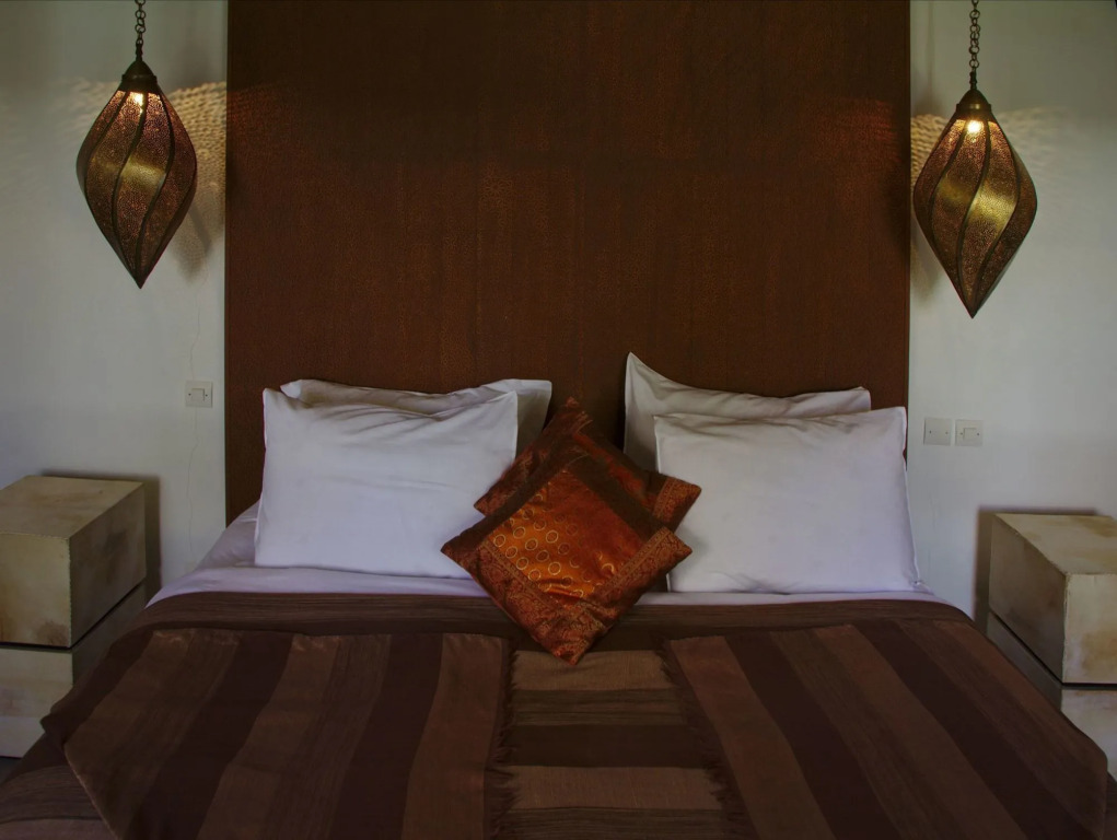 Riad Maialou & SPA
