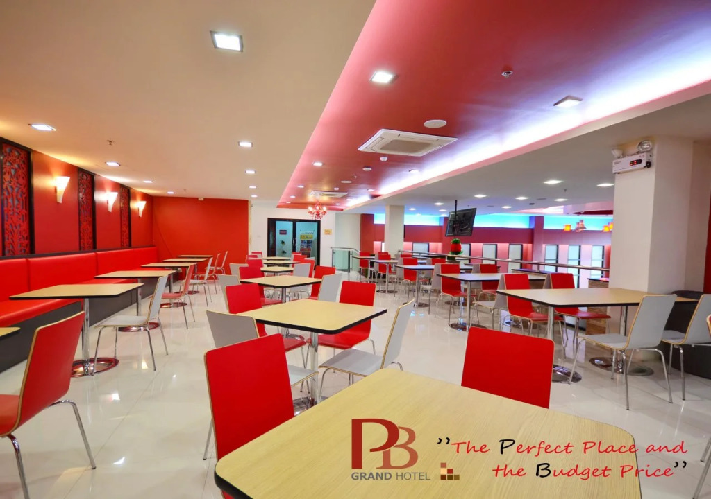 PB Grand Hotel
