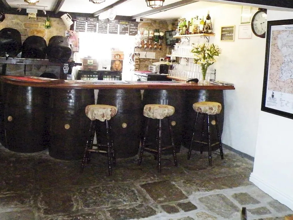 The Fountain Inn