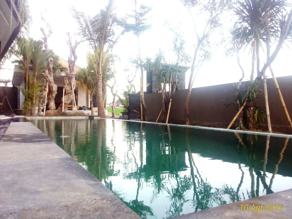 Grandpa Guest House