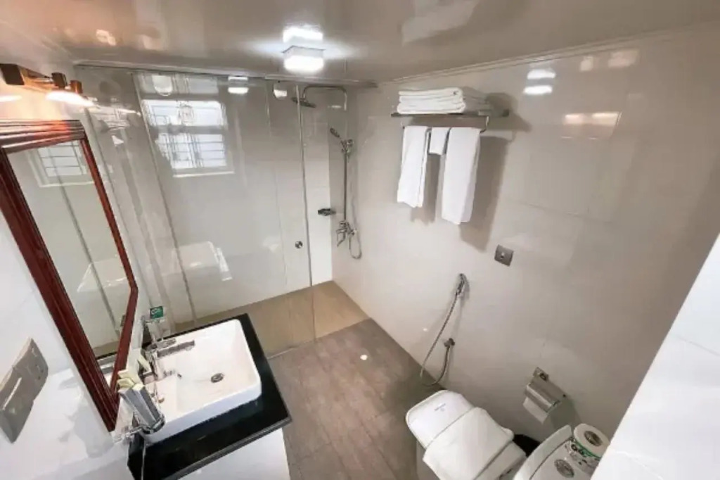 Nascent Gardenia Residence