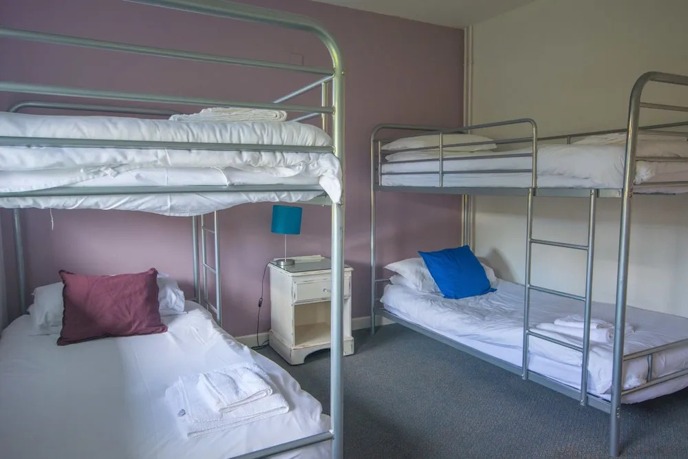 Dare Valley Accommodation and Campsite