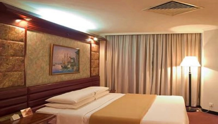 Golden Dragon Hotel