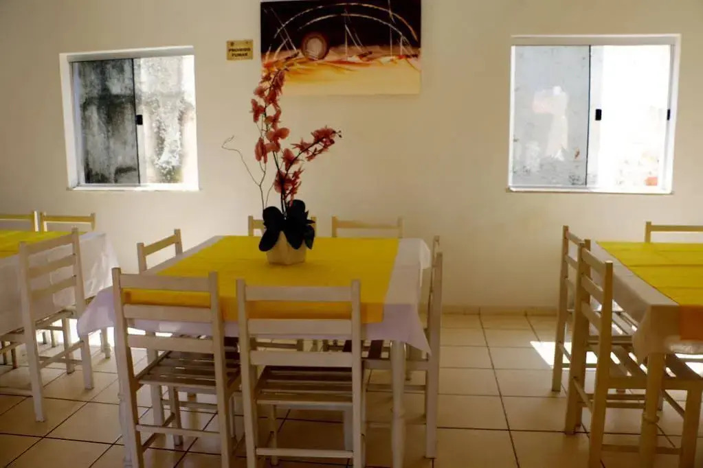 Capuchins Hotel