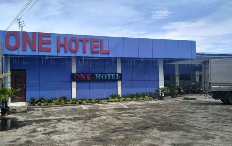 One Hotel Pati