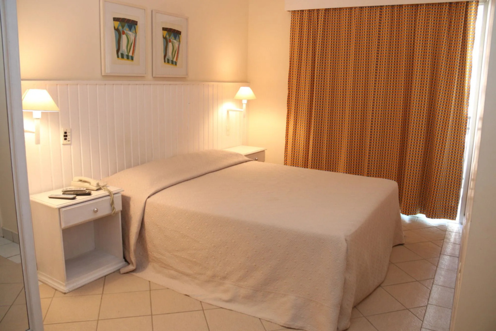 Vitória Hotel Residence NewPort