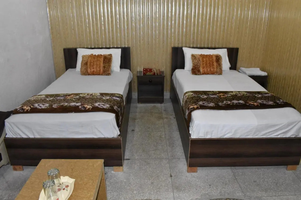 Davis Hotel