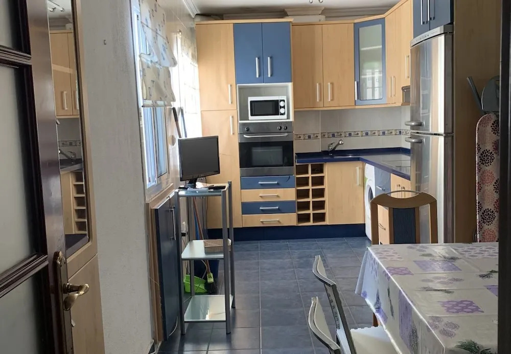 Apartamento Cadiz Gusta