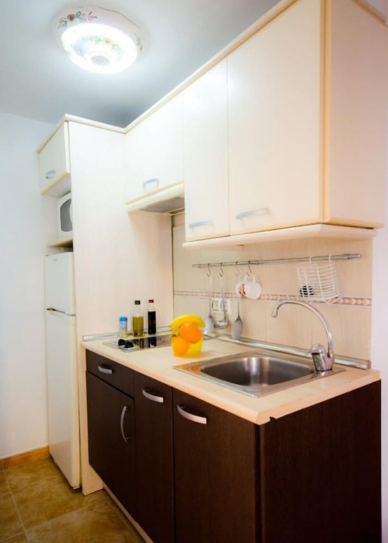 Málaga Living Apartments