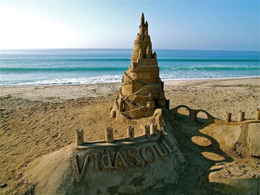 Vidasoul