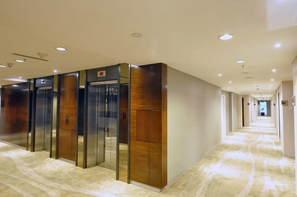 Gumaya Tower Hotel