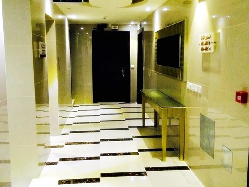 Pestana Hotel