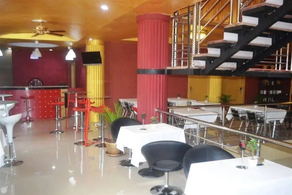 The Z Suites
