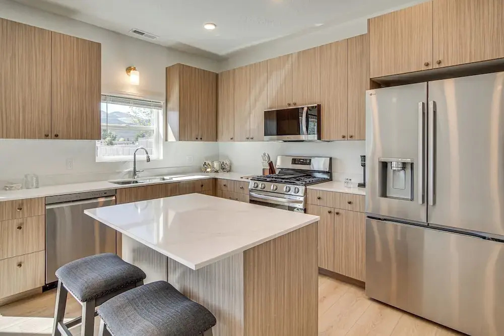 Built in 2025: Parowan Escape w/ Views!