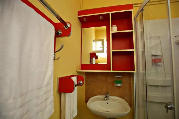 Pension Varadia