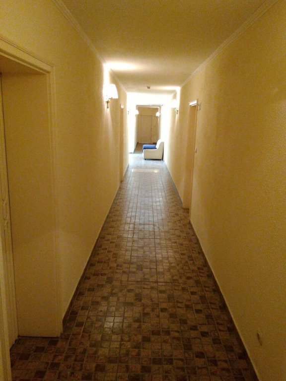 Apartment in Victoria Residence