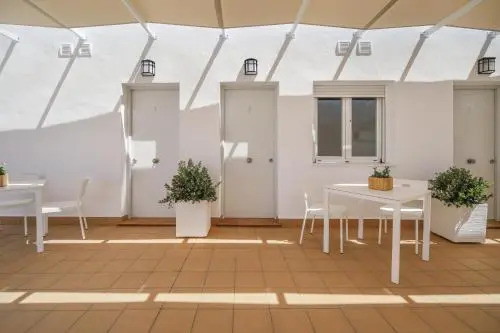 Apartamento La Higuera 1