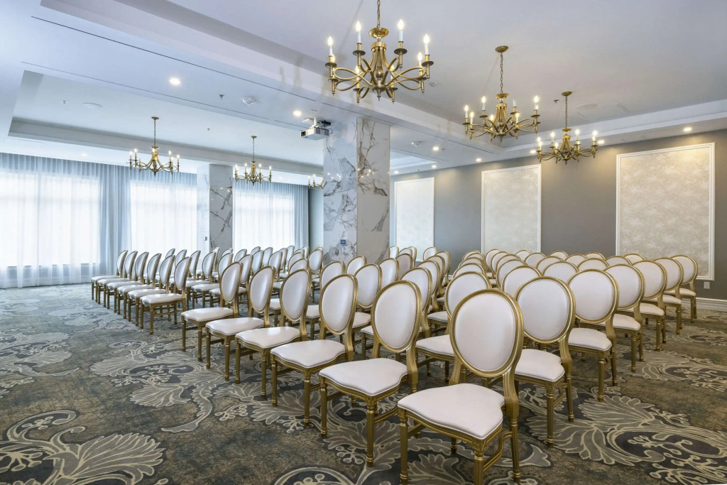 Halifax Tower Hotel & Conference Centre, an Ascend Collection Hotel
